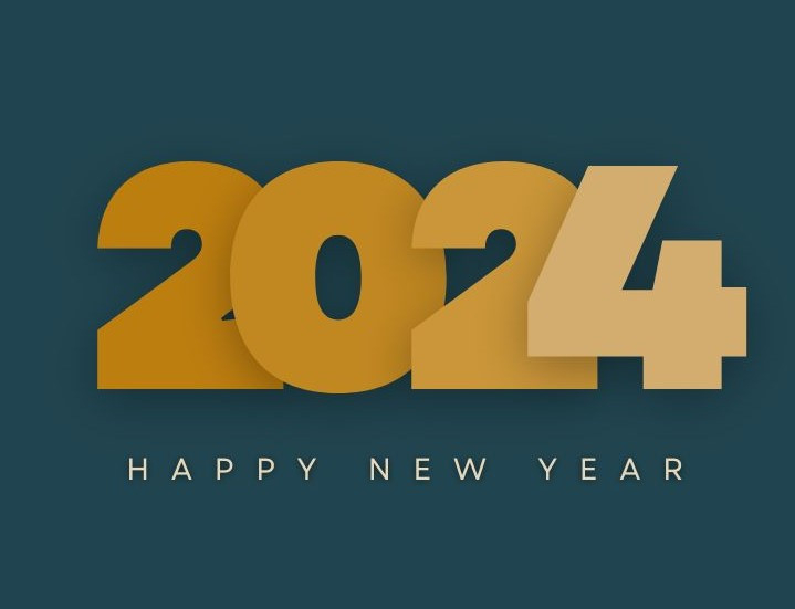 2024 new year picture. Featured on XCL website